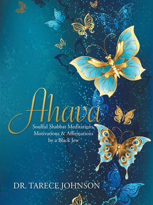 cover image of Ahava